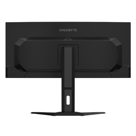 Gigabyte | MO34WQC2 EK1 | 34 " | OLED | WQHD | 240 Hz | 0.03 ms | 3440 x 1440 pixels | 250 cd/m² | HDMI ports quantity 2