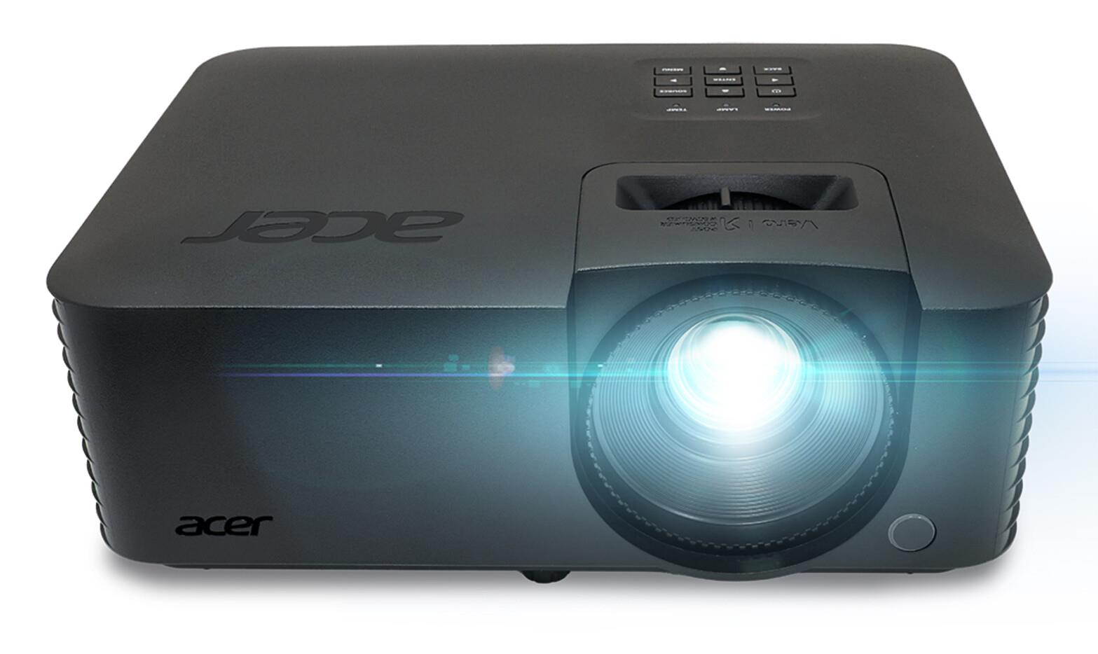 PROJECTOR PL2520I 4000 LUMENS/MR.JWG11.001 ACER