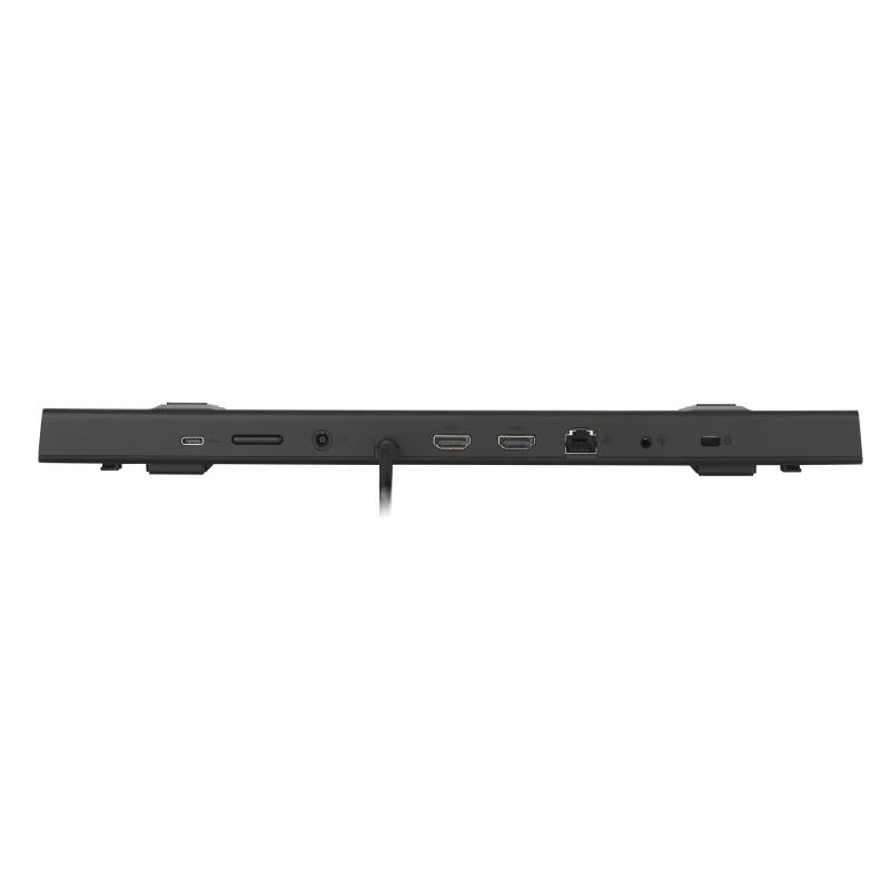 NB USB-C STAND DOCK DC310/90XB099N-BDS020 ASUS