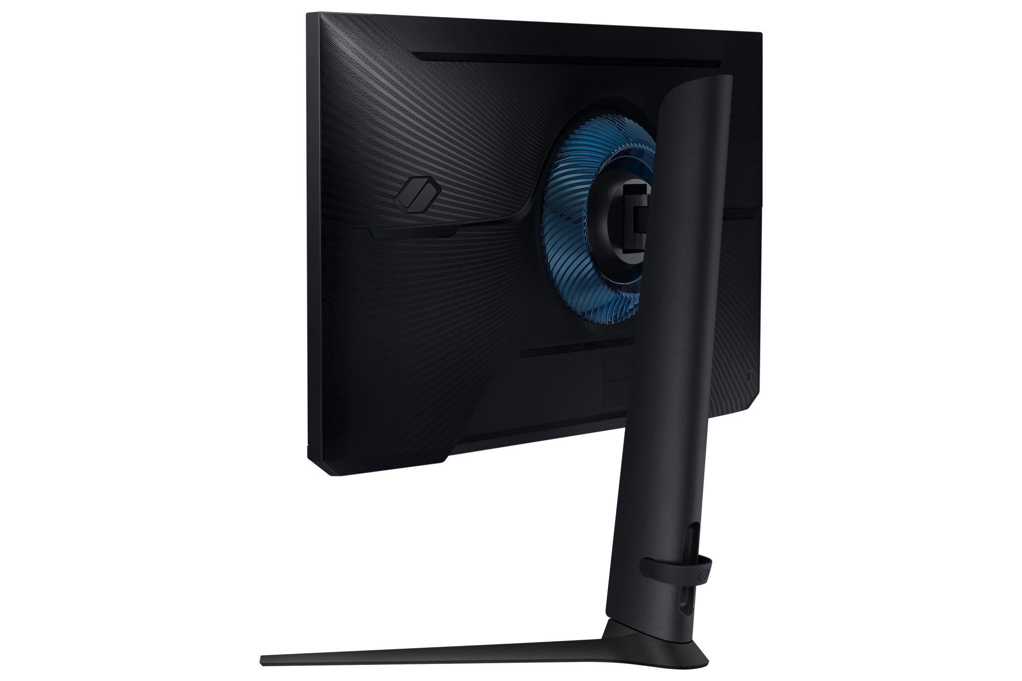 SAMSUNG LS24DG302EUXEN Monitors