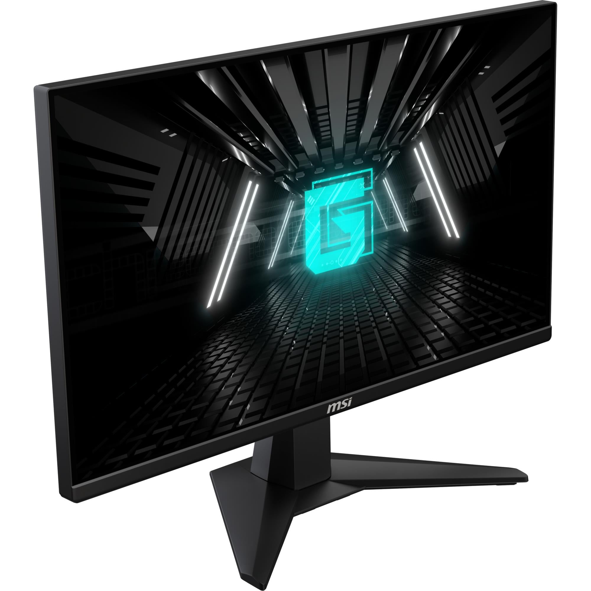 LCD Monitor MSI G255F 24.5" Gaming Panel IPS 1920x1080 16:9 180 Hz 1 ms G255F