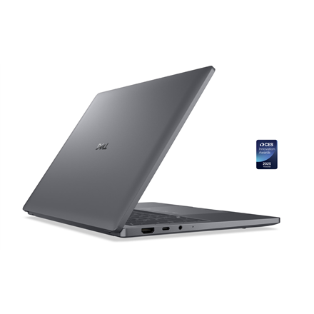 Dell Pro Premium 14 PA14250 | 14 " | FHD+ | Anti-glare | Intel Core Ultra 7 | 266V | 16 GB | LPDDR5x | Solid-state drive
