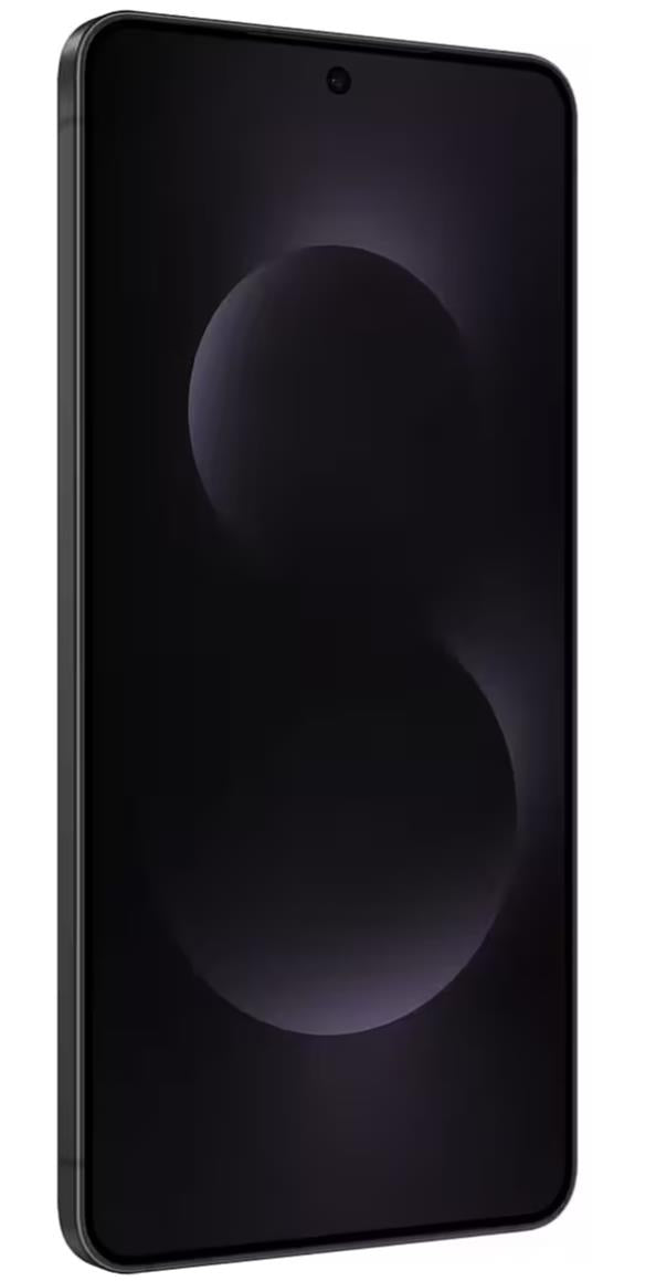 MOBILE PHONE GALAXY S25 EDGE/256GB BLACK SM-S937B SAMSUNG
