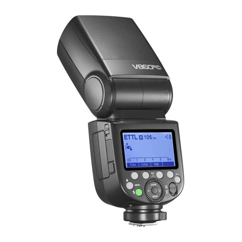 GODOX V860III TTL Flash for Canon - Image 4