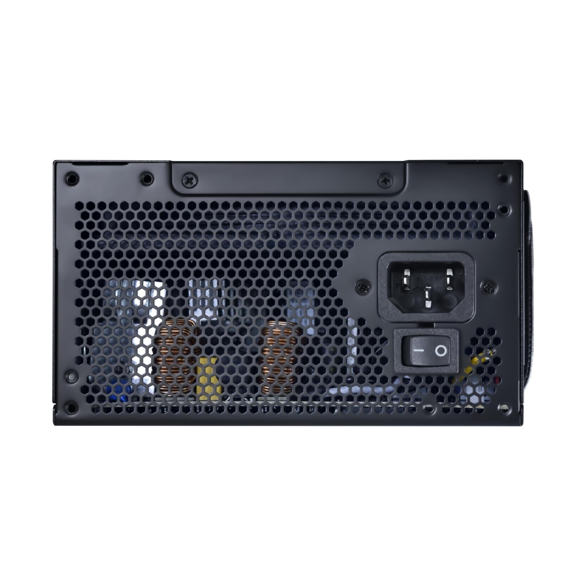 Power Supply LIAN LI RB PSU ATX 100 - 240 V 550 W G9P.RB0550B.B000.EU