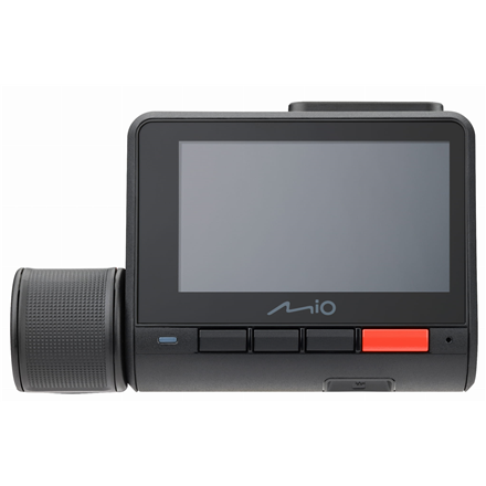 Mio Premium 4K HDR Dash Cam | MiVue 956W | GPS | Wi-Fi