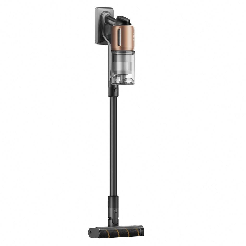 Vacuum Cleaner DREAME Z20 Dry 2-in-1 stick vacuum Black/Copper Bagless Battery Suction power 28000 Pa 2.2 kg VZV16A