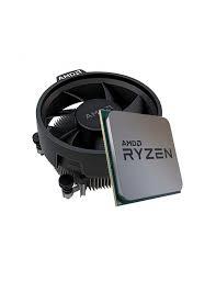 CPU AMD Desktop Ryzen 5 7500F 3700 MHz Cores 6 6MB Socket SAM5 65 Watts MultiPack 100-100000597MPK