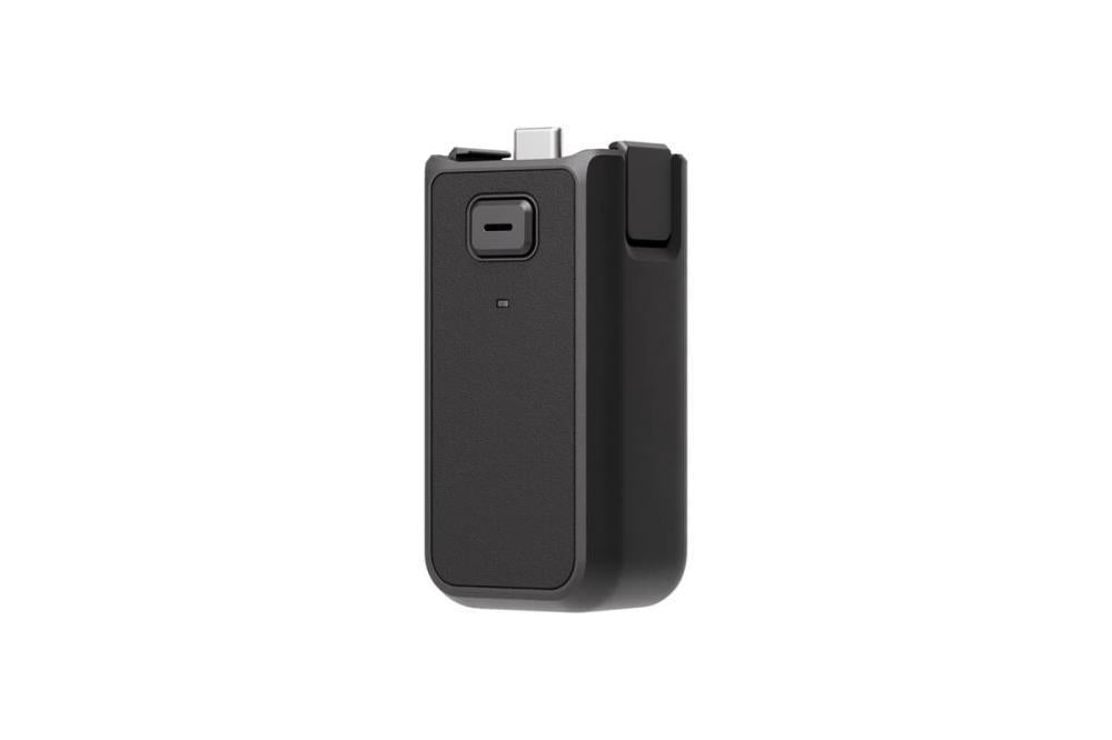 CAMERA ACC POCKET 3 BATTERY/HANDLE CP.OS.00000304 DJI