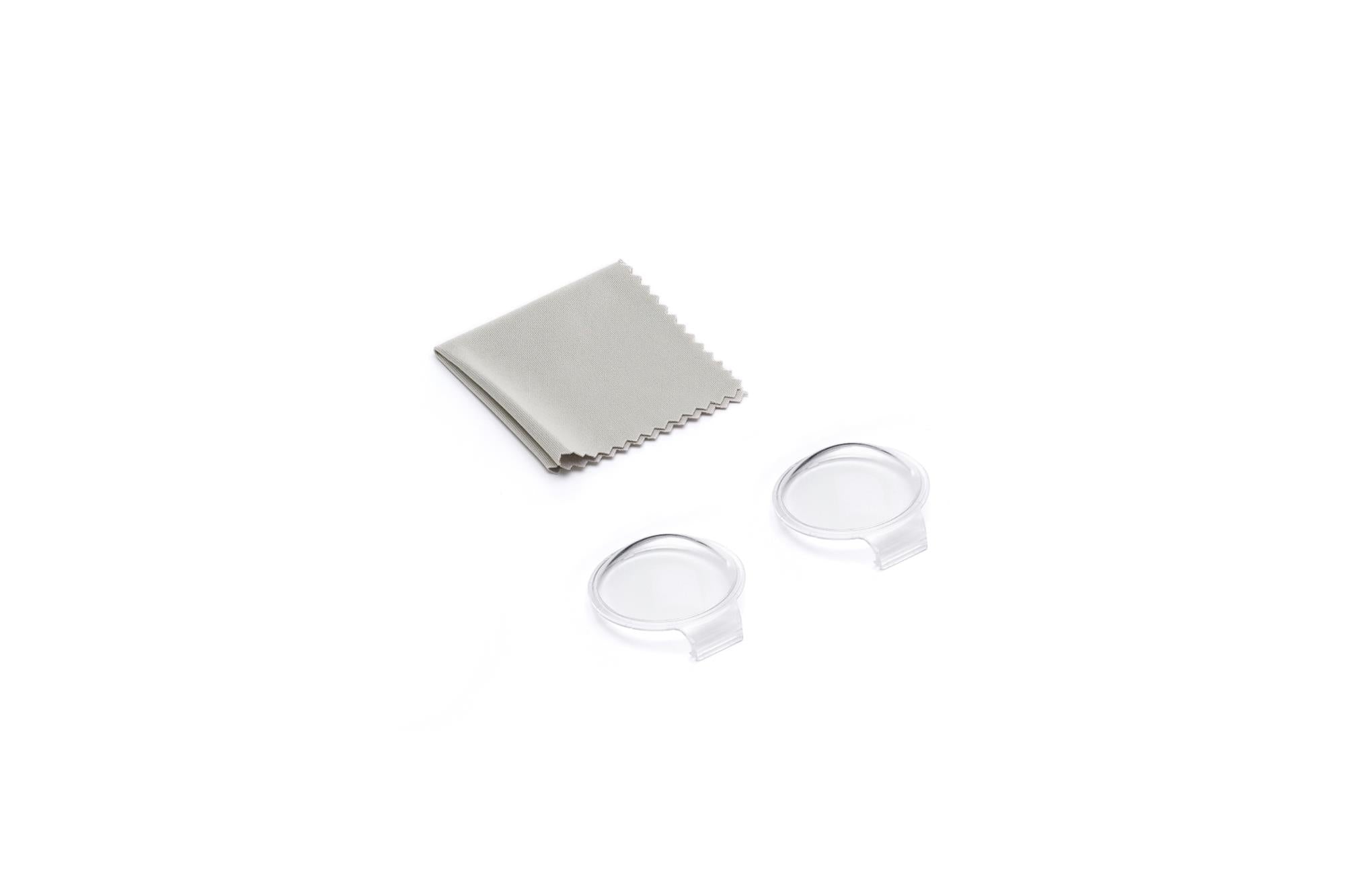 CAMERA ACC OSMO 360 LENS PROT./TRANSPAR CP.OS.00000456.01 DJI