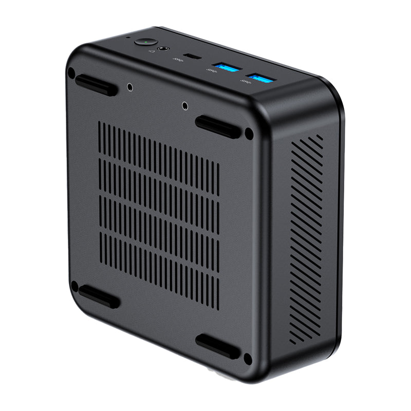 Mini PC Minix NR660LP Ryzen 5 6600H 16GB 512GB Windows 11 Pro - Image 3