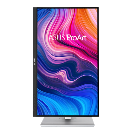Asus | ProArt Display | PA279CV | 27 " | IPS | 4K UHD | 16:9 | 60 Hz | 5 ms | 3840 x 2160 | 350 cd/m² | HDMI ports quant