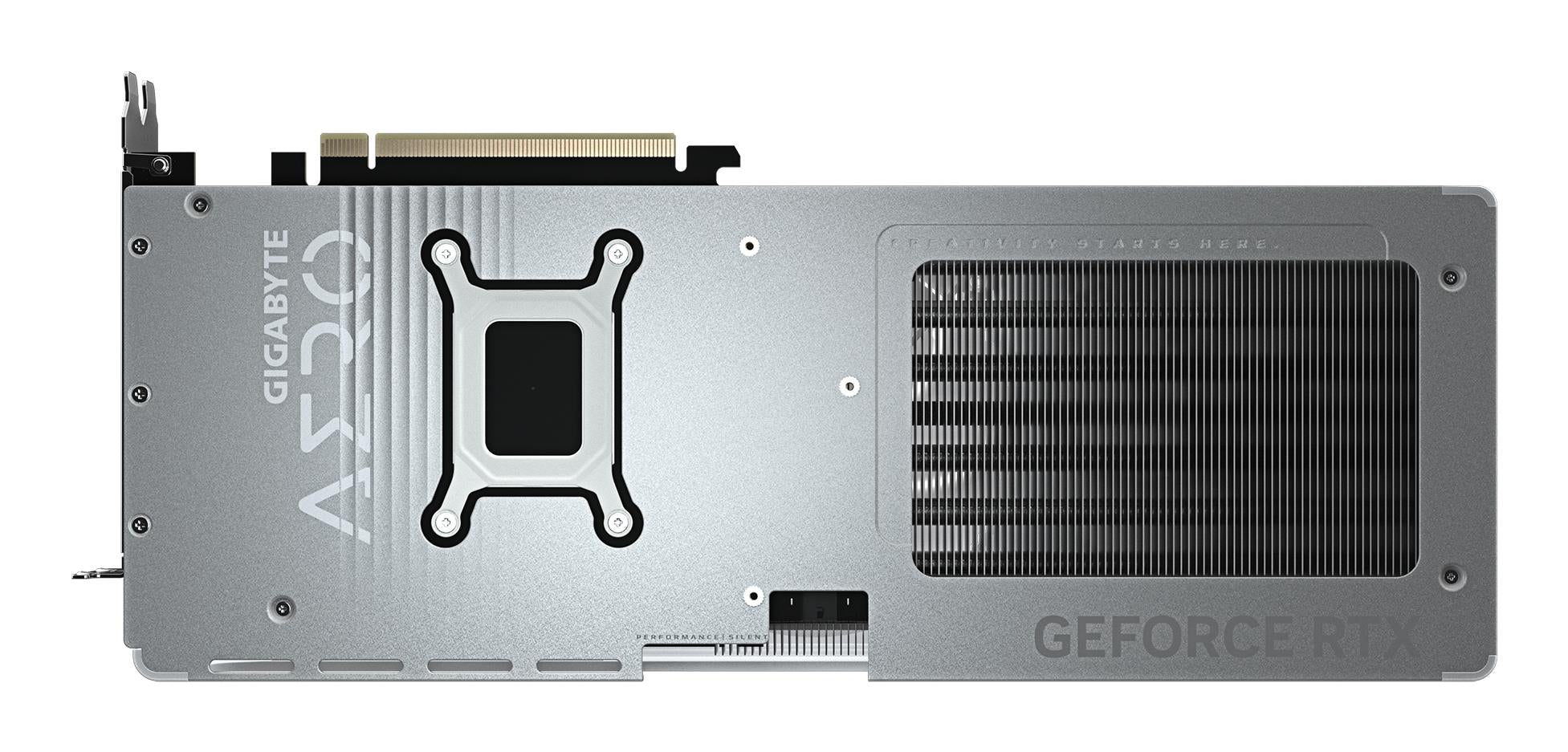 Graphics Card GIGABYTE NVIDIA GeForce RTX 5070 12 GB GDDR7 192 bit PCIE 5.0 16x GPU 2625 MHz Triple slot Fansink 1xHDMI 3xDisplayPort GV-N5070AEROOC-12GD