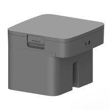 Vacuum Cleaner Accessory DREAME Water hook up kit RAW8