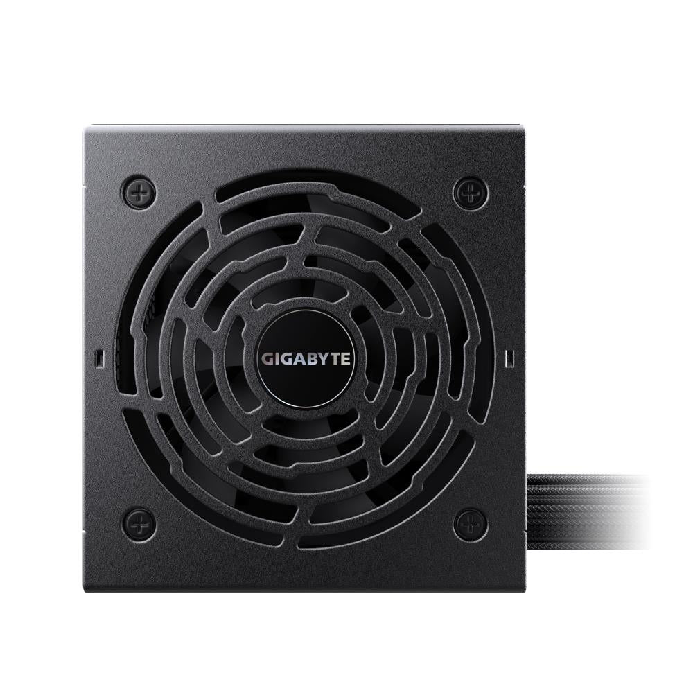 Power Supply GIGABYTE GP-P750BS 750 Watts Efficiency 80 PLUS BRONZE PFC Active MTBF 100000 hours GP-P750BS