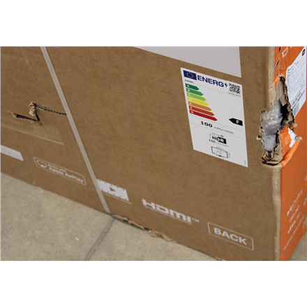 SALE OUT. | Xiaomi QLED TV A Pro 2026 | 65 | Smart TV | Google TV | 4K UHD | DAMAGED PACKAGING