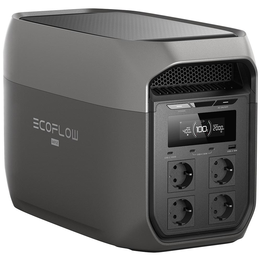 POWER STATION DELTA 3 MAX/5016501005 ECOFLOW