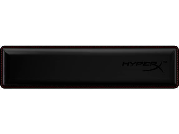 KEYBOARD ACC WRIST REST/TENKEYLESS HYPERX