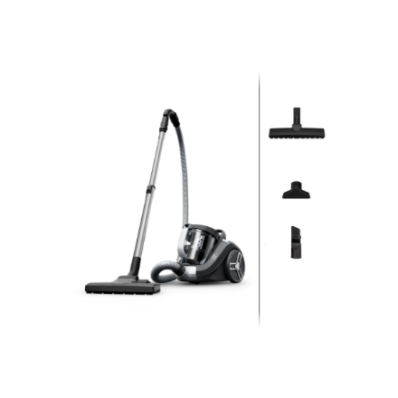 Vacuum cleaner bagless Compact Power 900W/2.5L/75dB, Tefal | TEFAL