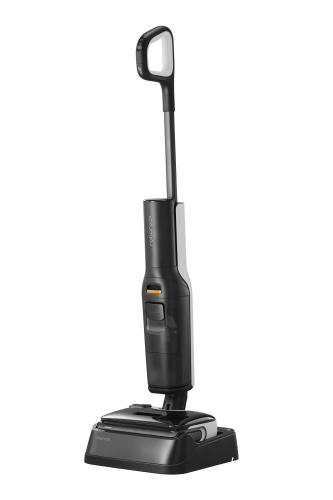 Vacuum Cleaner ROBOROCK F25 Canister/Cordless/Bagless Black Weight 4.2 kg WD5M1A522-00