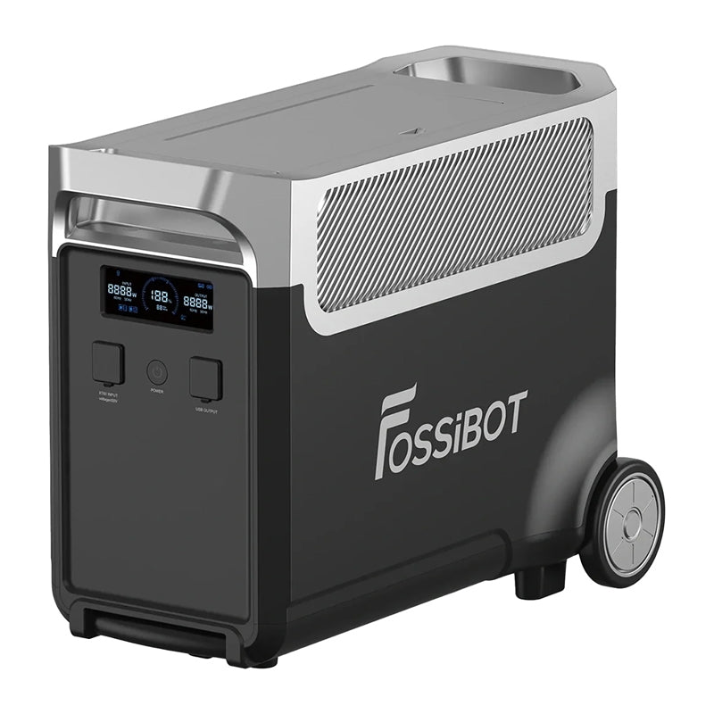 FOSSIBOT FB3840 3840Wh Battery - Image 3