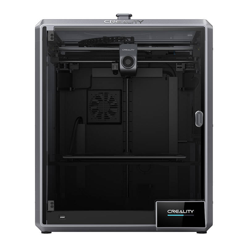 Creality K1 MAX 3D Printer - Image 3