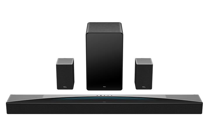 SOUNDBAR SPEAKER/Q85HE TCL
