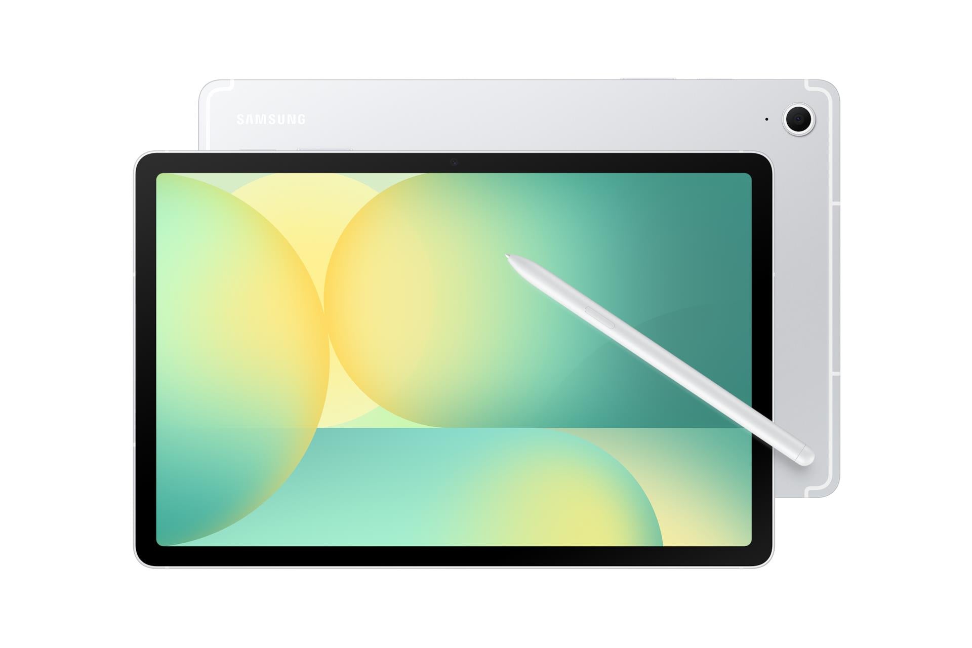 TABLET GALAXY TAB S10 FE 5G/128GB SILVER SM-X526 SAMSUNG