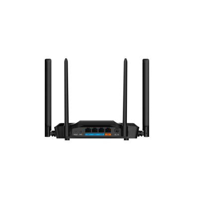 Wireless Router DAHUA Wireless Router 1200 Mbps IEEE 802.1ab IEEE 802.11g IEEE 802.11n IEEE 802.11ac 3x10/100/1000M LAN \ WAN ports 1 Number of antennas 4 AC12