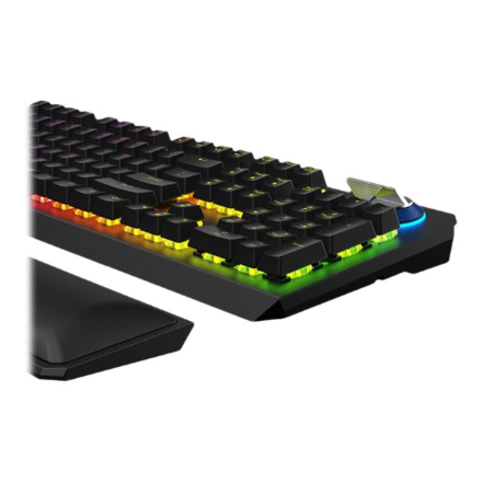 Acer Predator Aethon 700 | Gaming Keyboard | Wired | US | Black