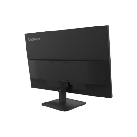 Lenovo L27-4e 27 IPS 1920x1080/16:9/300 nits/HDMI/Black/3Y Warranty | Lenovo
