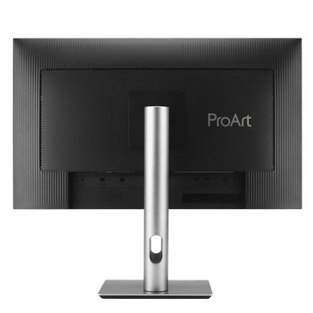 Asus ProArt PA278QGV | 27 " | IPS | 16:9 | 120 Hz | 5 ms | 2560 x 1440 pixels | 350 cd/m² | HDMI ports quantity 1