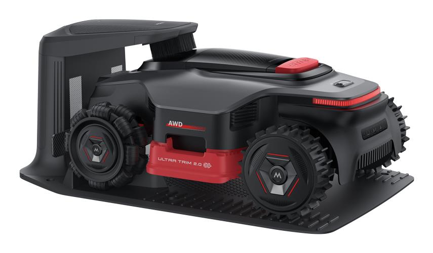 GRASS MOWER ROBOT MOVA LIDAX/ULTRA 2000 AWD MXXM7100 MOVA