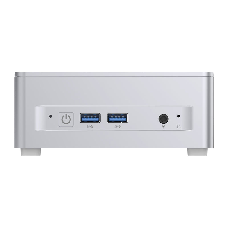 MINIS FORUM M1 Plus i5-12600H 16GB + 512GB Mini PC - Image 5