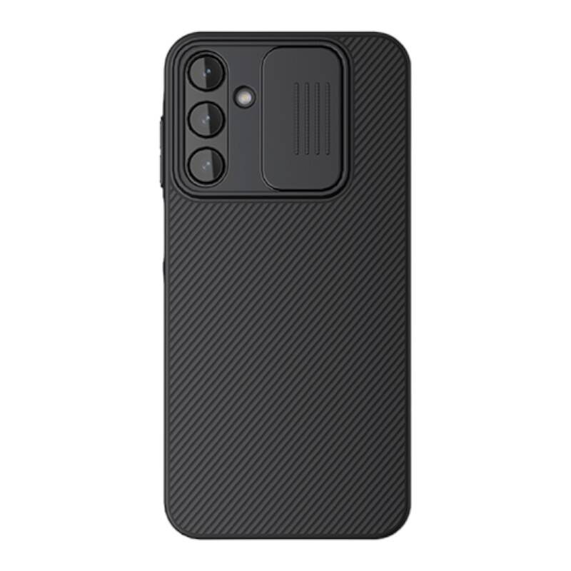 Case Nillkin CamShield for Samsung Galaxy A15 4G/5G (black) - Image 1