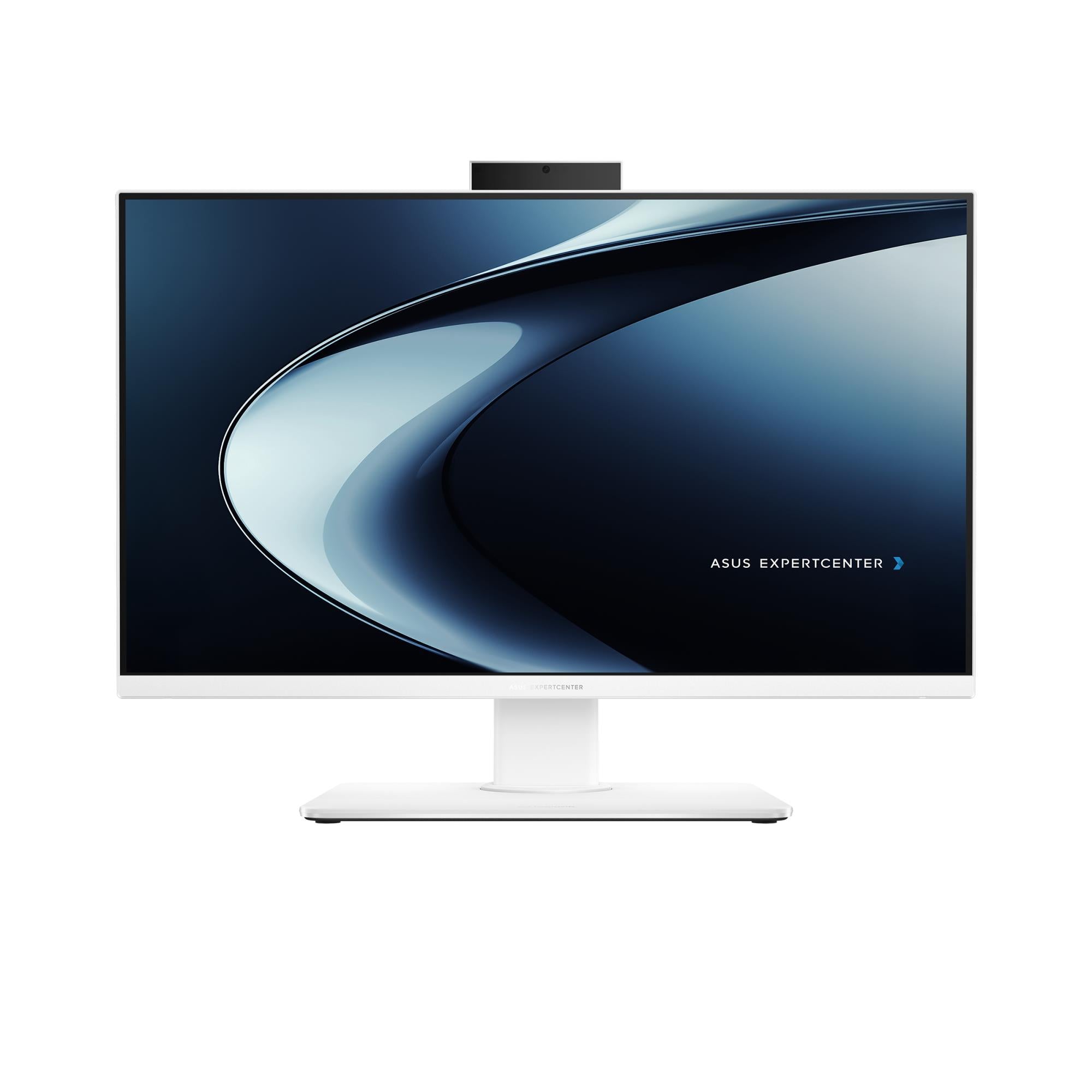 Monoblock PC ASUS ExpertCenter CPU Intel Intel Core 5 Intel Core 5 210H RAM 32 GB DDR5-SDRAM Screen 27 " 1920 x 1080 pixels Storage 512 GB SSDs 512 GB Not available On-board graphics Yes Intel® Graphics White OS Windows 11 Pro 90PT03W8-M05CW0