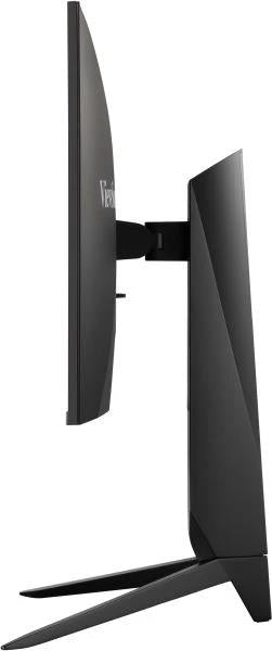 LCD Monitor VIEWSONIC 34" Gaming/21 : 9 Panel VA 3440x1440 21:9 165 Hz Matte 1 ms Swivel Height adjustable Tilt Colour Black VX3480-2K-PRO