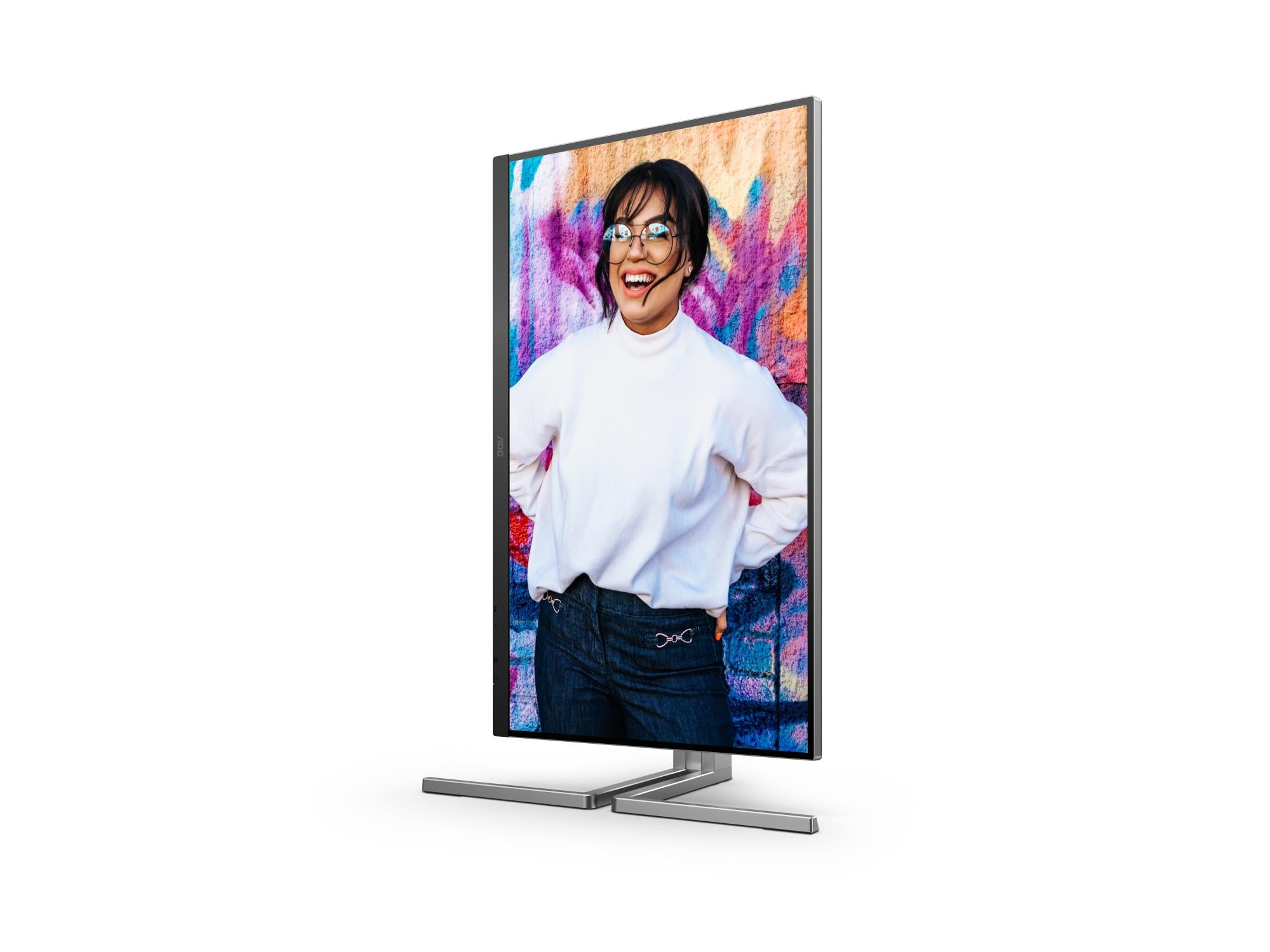 AOC Q27U3CV Monitors