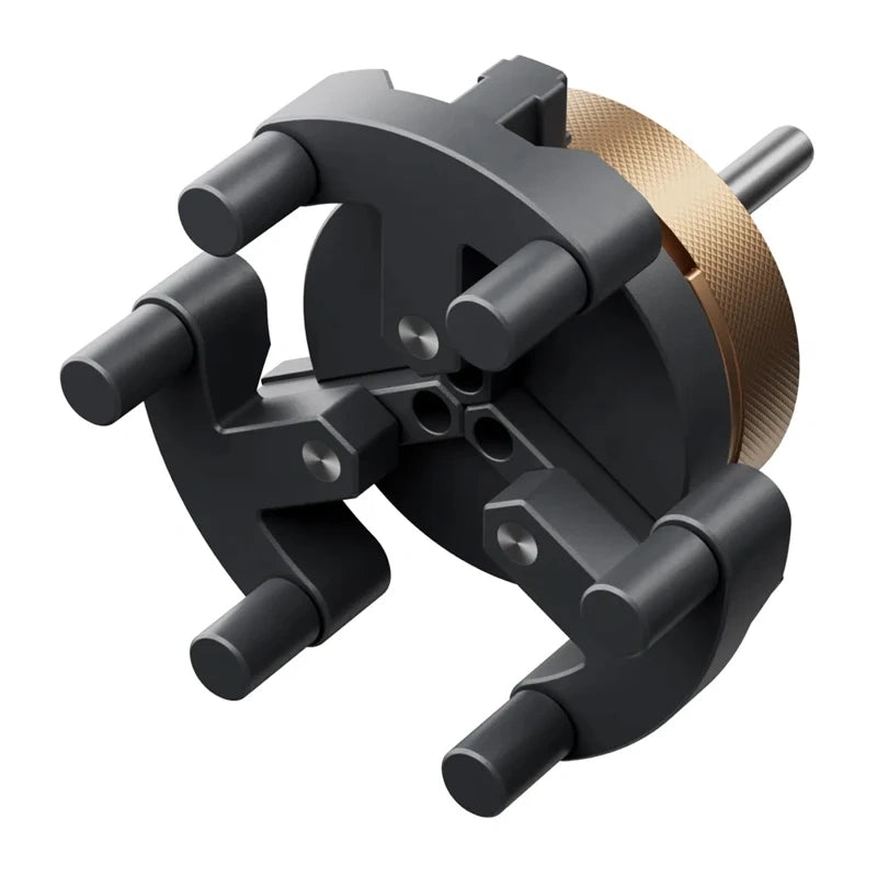 XTOOL RA3 Lite Rotating Adapter - Image 4