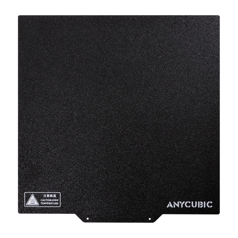 Anycubic PEI Plate for the Kobra 2 Neo - Image 1