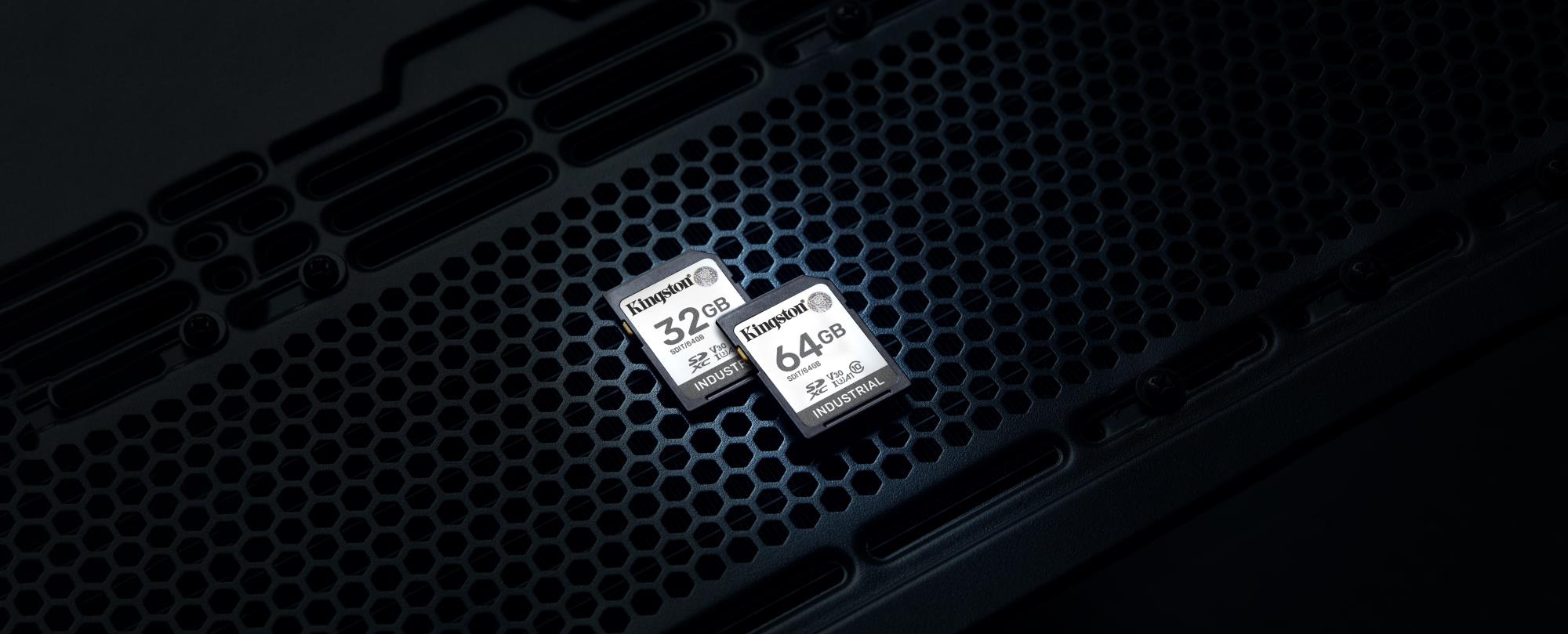 MEMORY SDHC 32GB C10/SDIT/32GB KINGSTON