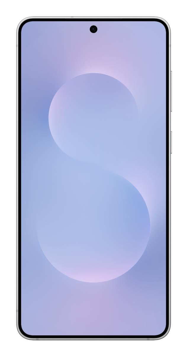 MOBILE PHONE GALAXY S25 EDGE/256GB TIT/BL SM-S937B SAMSUNG