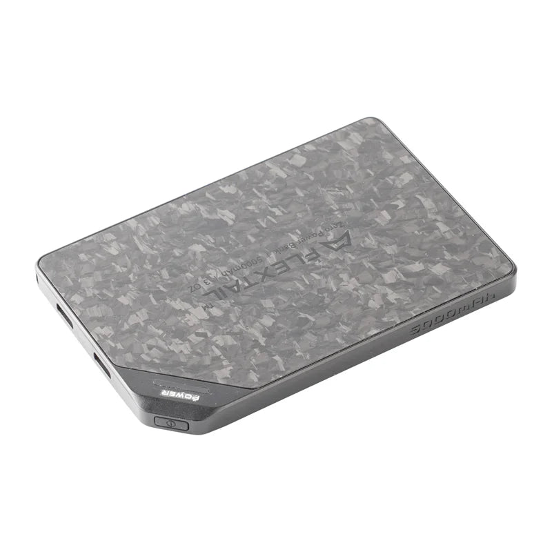 Power Bank Flextail ZERO POWER BANK 5000C - Image 2