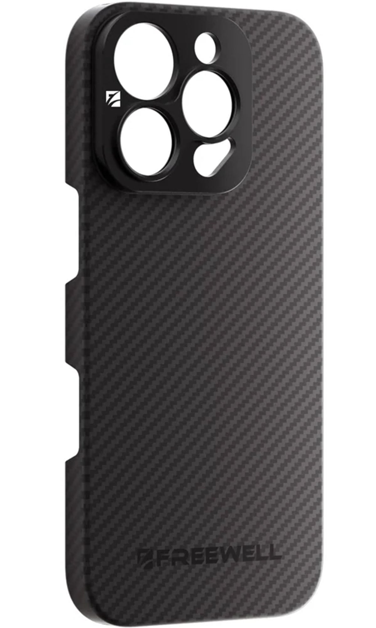 Freewell case for Iphone 16 Pro Max with 17mm mount - Image 1