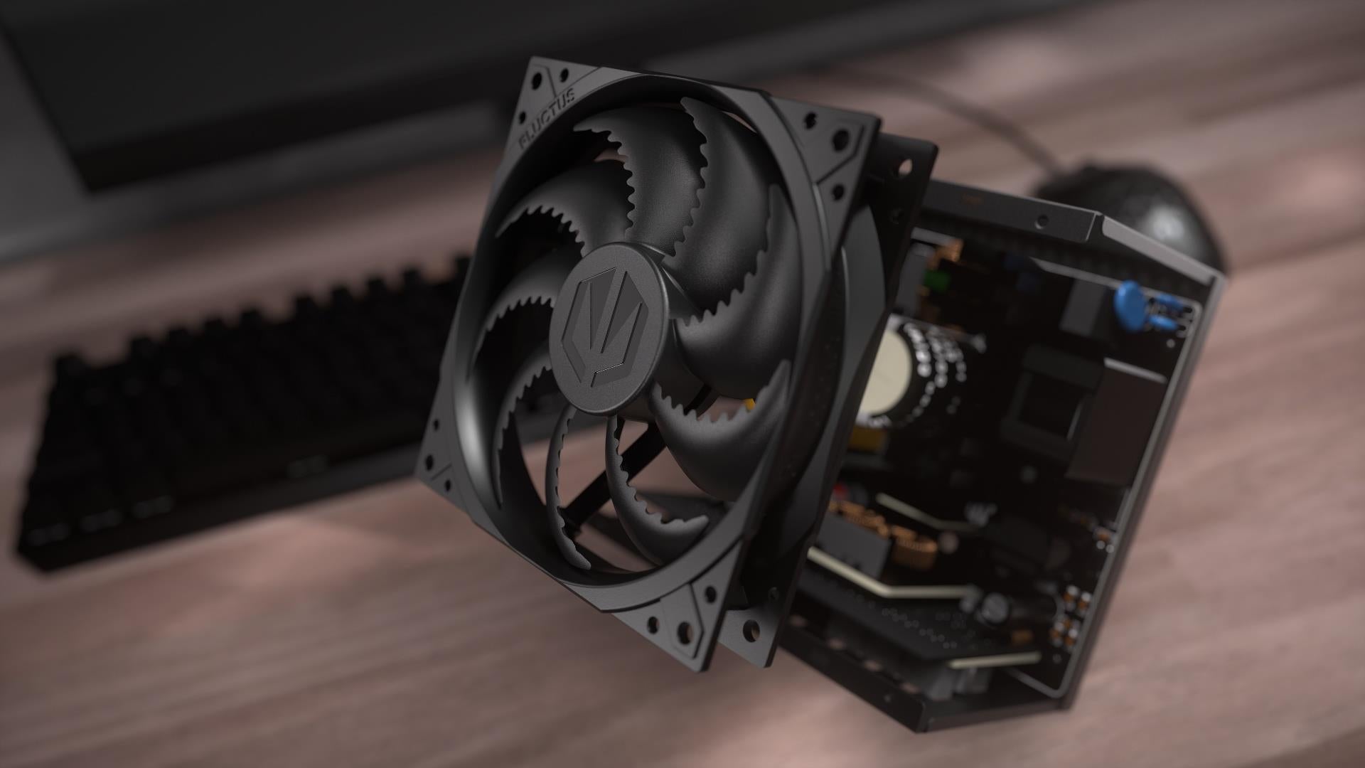 ENDORFY EY7A012 Desktop