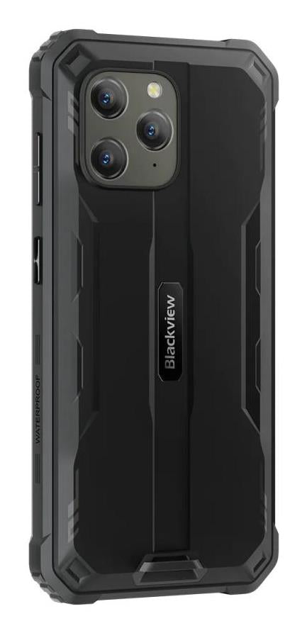 MOBILE PHONE BV5300 PRO/BLACK BLACKVIEW