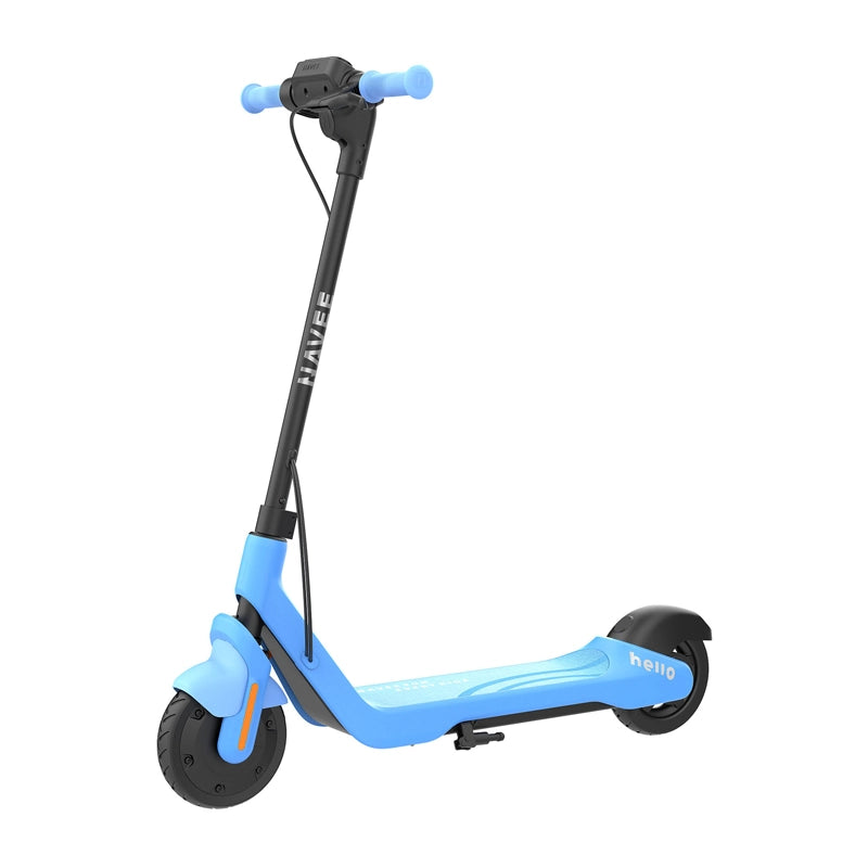 NAVEE K100 Electric Scooter - Image 2