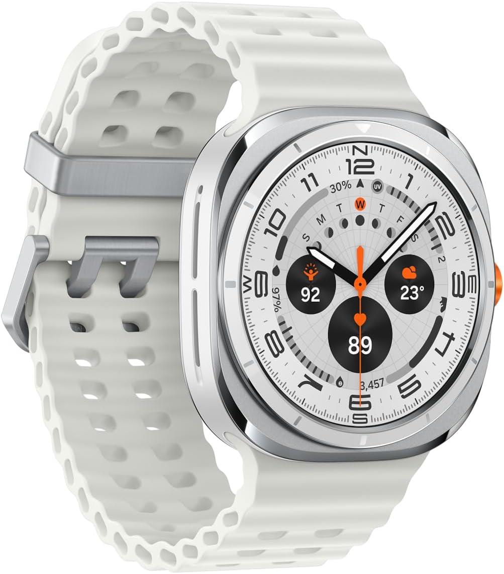SMARTWATCH GALAXY WATCH ULTRA/LTE 2025 TIT.W SM-L705 SAMSUNG