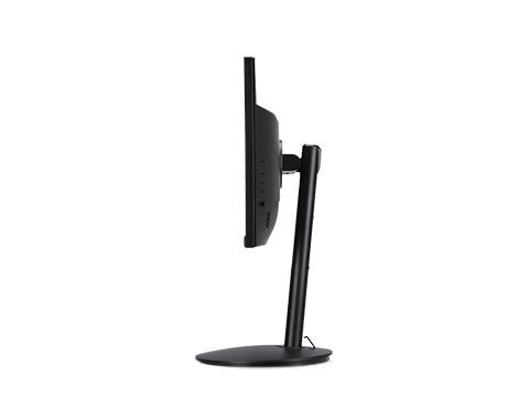 LCD Monitor ACER CB292CUbmiiprx 29" 21 : 9 Panel IPS 2560x1080 21:9 75Hz 1 ms Speakers Swivel Pivot Height adjustable Tilt Colour Black UM.RB2EE.005