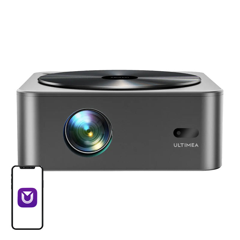 Ultimea Apollo P40 Projector - Image 1